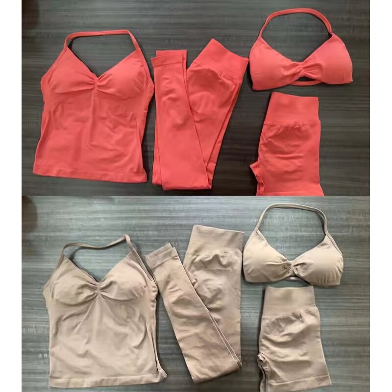 Seamless Booty Leggings Factory - OEM High Waist Quick Dry Breathable Athletic Training