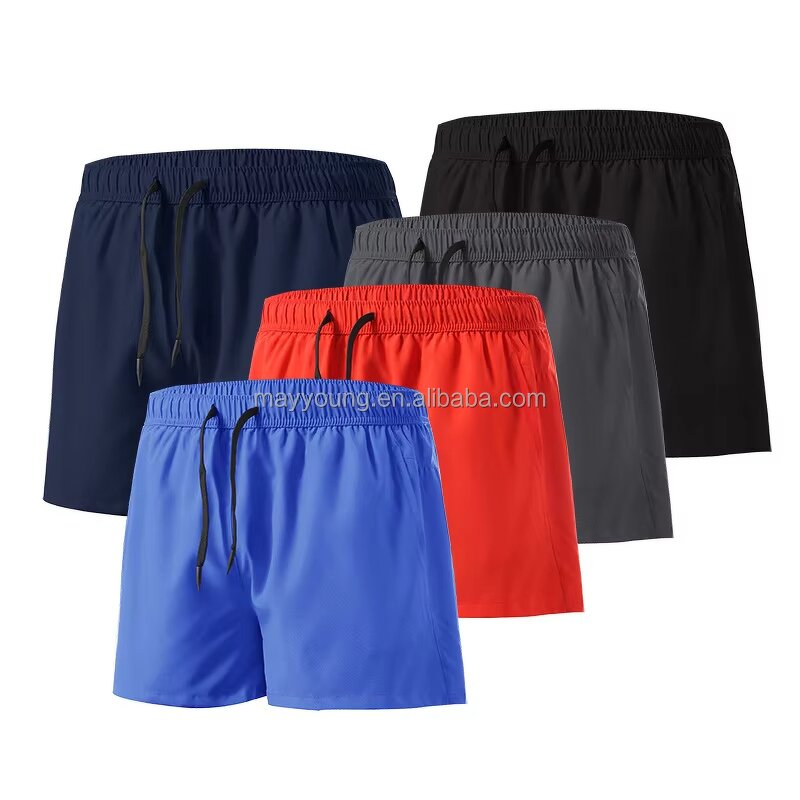 Summer Shorts Factory - OEM Wholesale New Arrival Quick Dry Breathable Oversize Casual