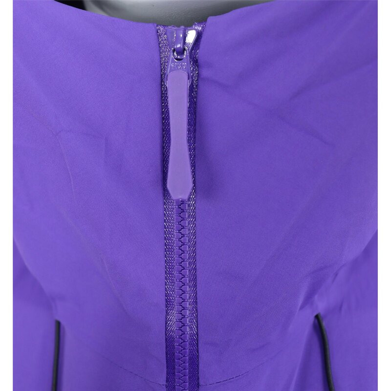 Unisex Outdoor Jacket Factory - OEM Beta Nylon Full Overflow Rubber Fish Scale Cloth