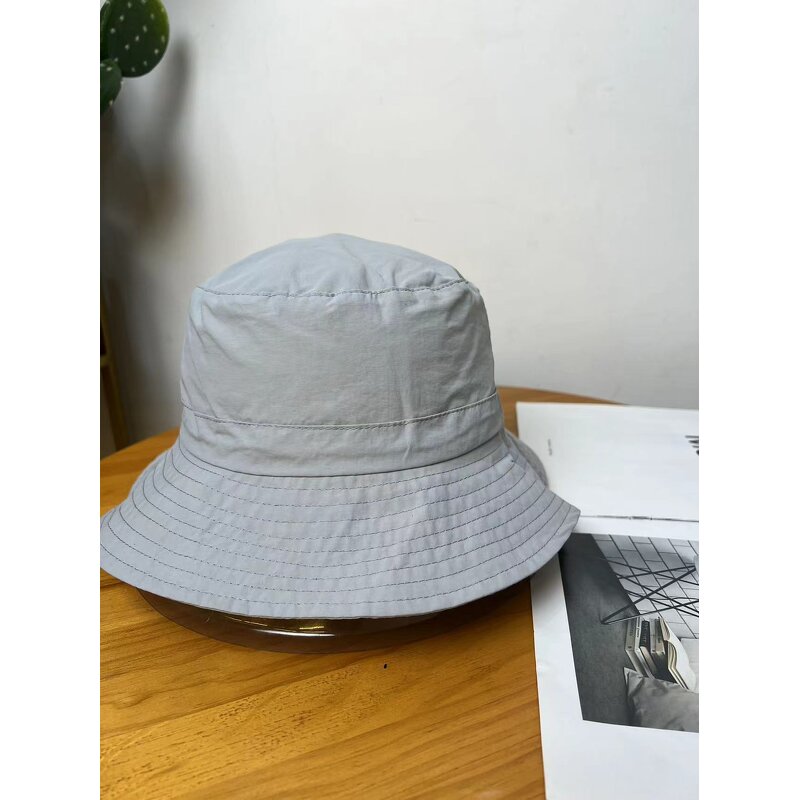 Bucket Hat Factory - OEM Customized Quick-Drying Waterproof Outdoor Cycling Sun Protection