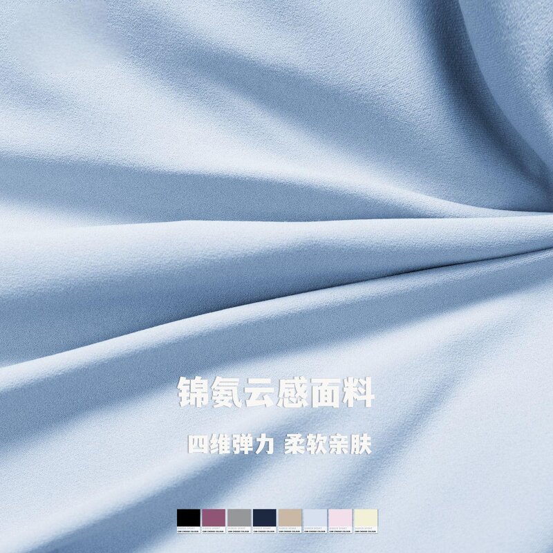 A-Line Hem Tennis Skirt Factory - OEM Customizable Wholesale Cloud-Feeling Anti-Exposure Bottom