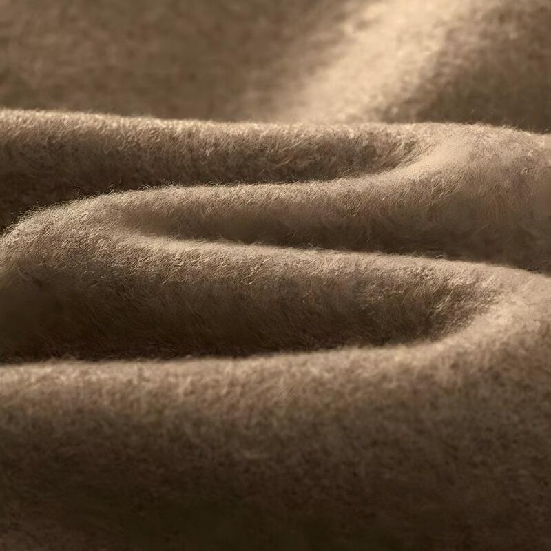 Men's Hoodie Manufacturer - OEM Heavyweight Winter Pullover Athletic Side Pocket Pants