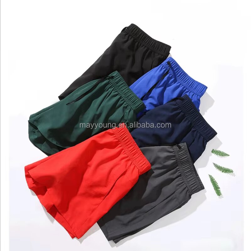Summer Shorts Factory - OEM Wholesale New Arrival Quick Dry Breathable Oversize Casual