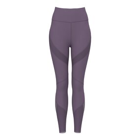 Yoga Pants Factory - OEM Wholesale Mid-Waisted Scrunched Butt Customizable Logo
