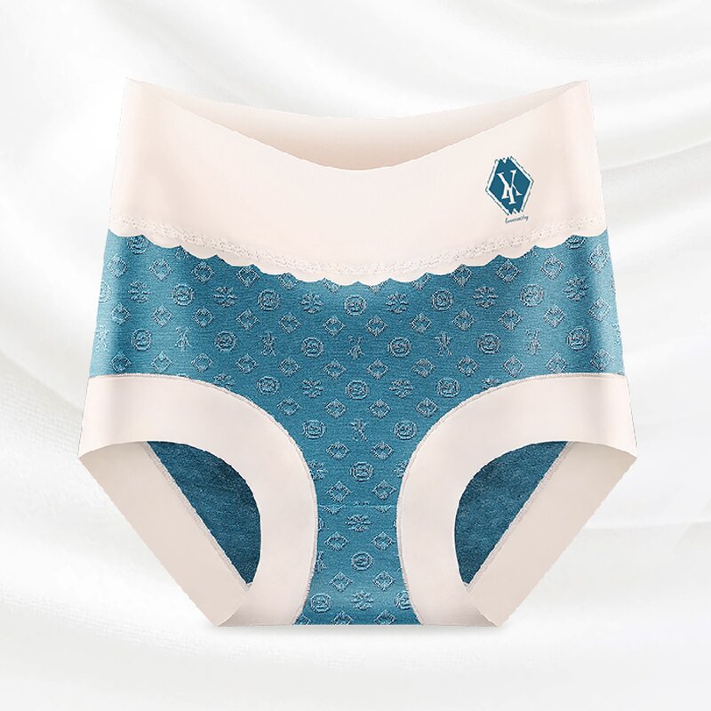 Graphene Underwear Manufacturer - OEM New Products High Waist Hip Lift Plus Size