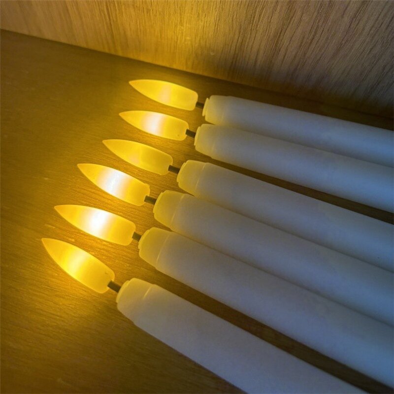 Electric Flameless Candle Factory - OEM Environmentally Friendly Safe Battery Operated