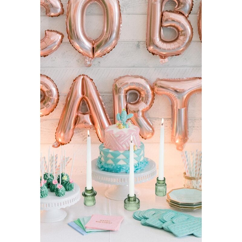 Tealight Glass Candle Holder Factory - OEM Nordic Style Wedding and Christmas Cylinder