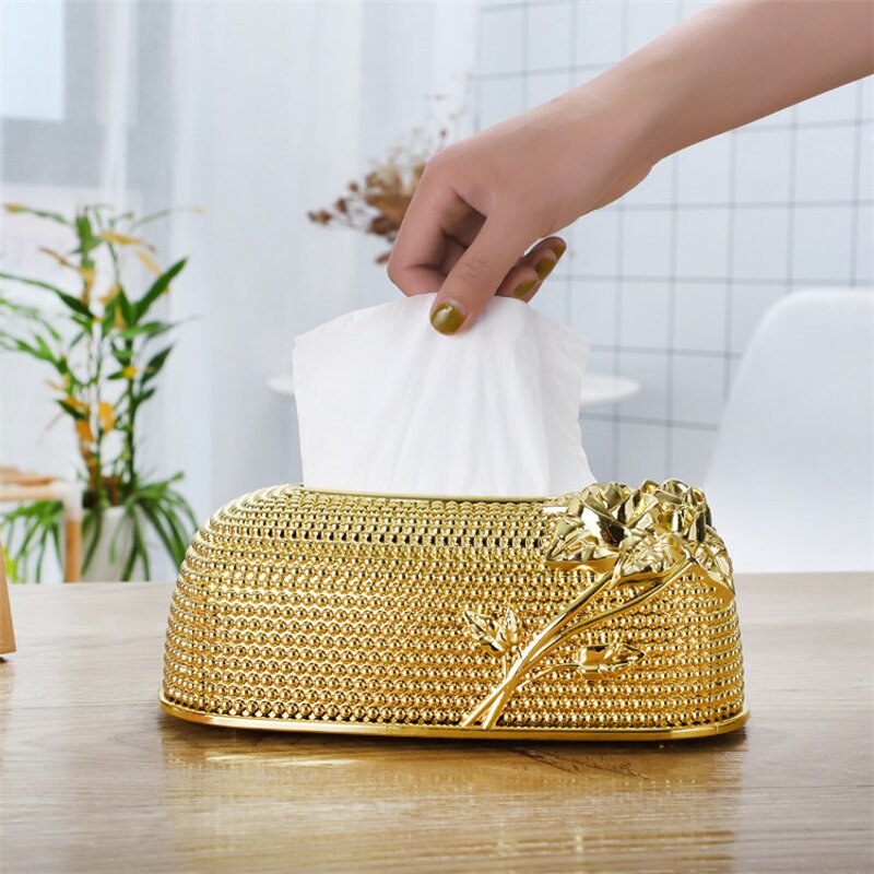 European Tissue Box Manufacturer - OEM Wholesale Creative for Car Ktv Hotel Restaurant