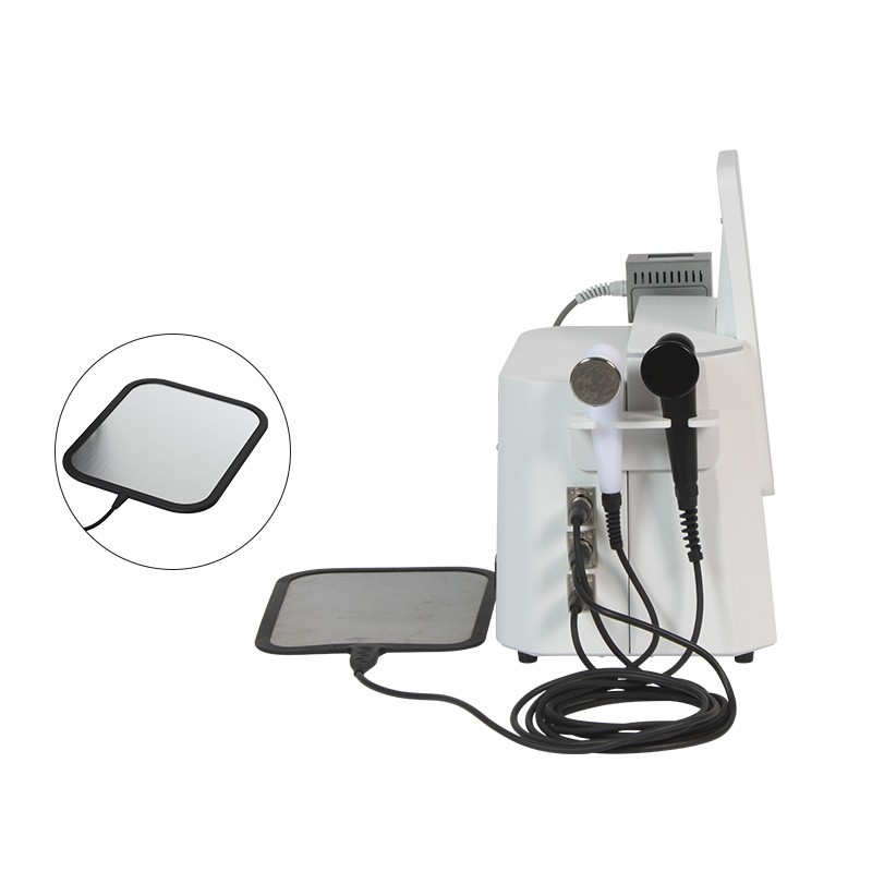 Ret Cet Rf Tecar Therapy Fat Burning Master  Rf Fat Reduction Body Slimming Machine   Physical Therapy for Skin Tightening