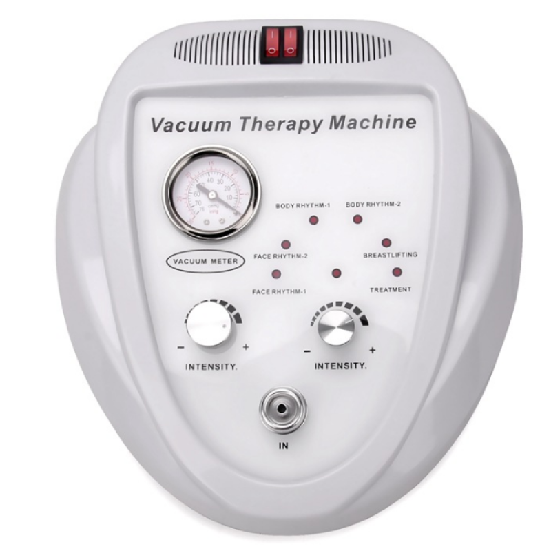 Breast Enlargement 29 Cups Butt Lifting Vacuum Suction Therapy Body Massage Shaping Machine