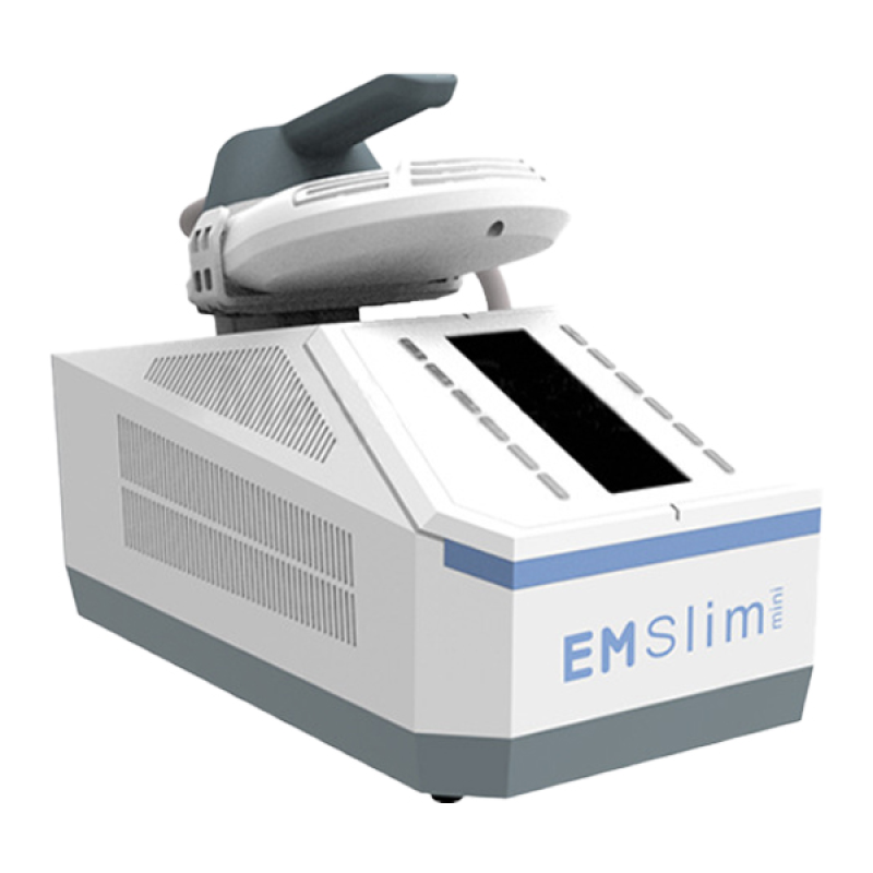 Body Training Fat Reducing Vest Belt Device Electro Stimulation Muscle Sculpting Hi-emt Ems Slim Machine