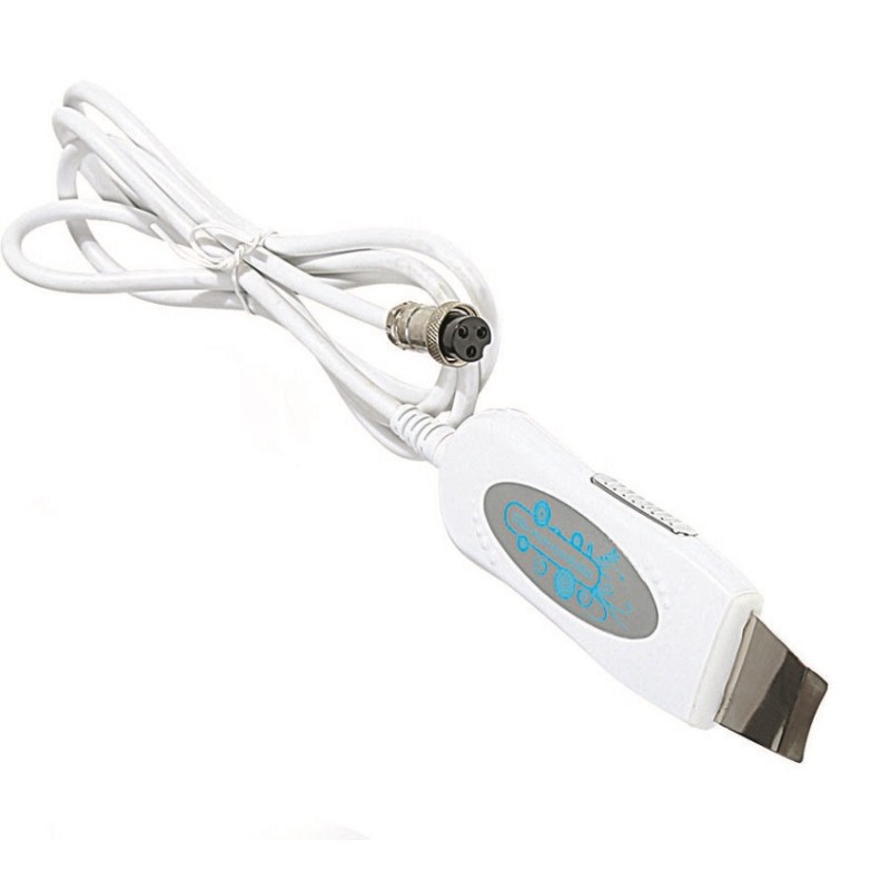 Portable Bio Face Lift Microdermabrasion Machine NV-N97