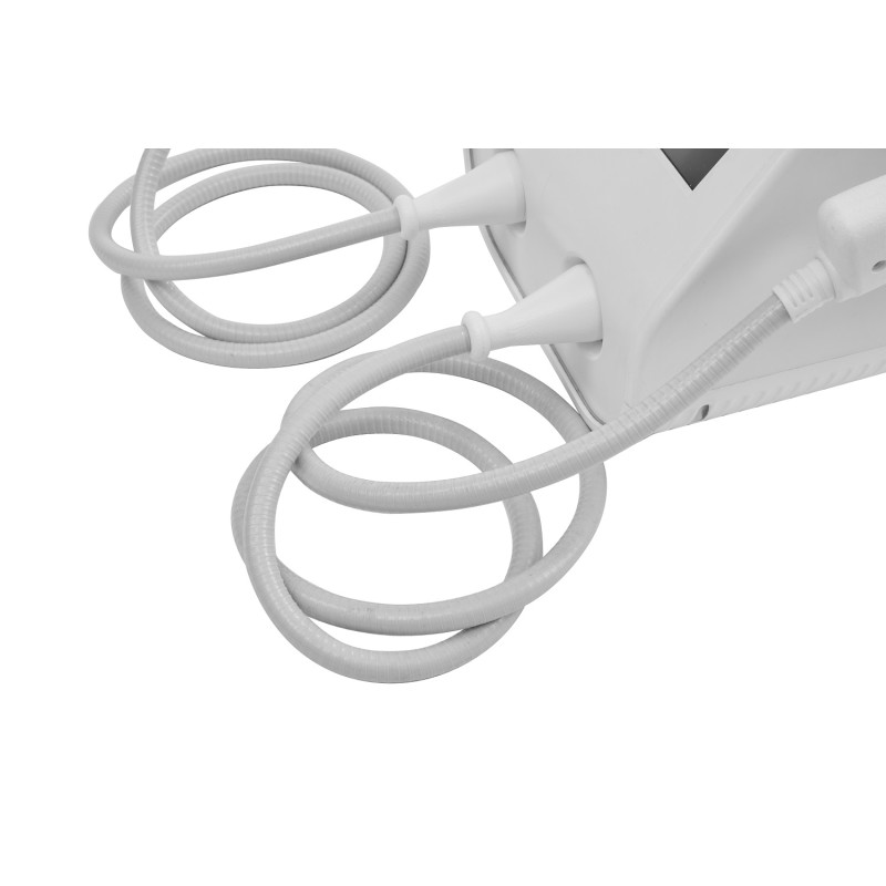 Radio Frequency Rf Microneedling Beauty Machine/gold Fractional Rf Microneedling Machine/rf Microneedling Machine