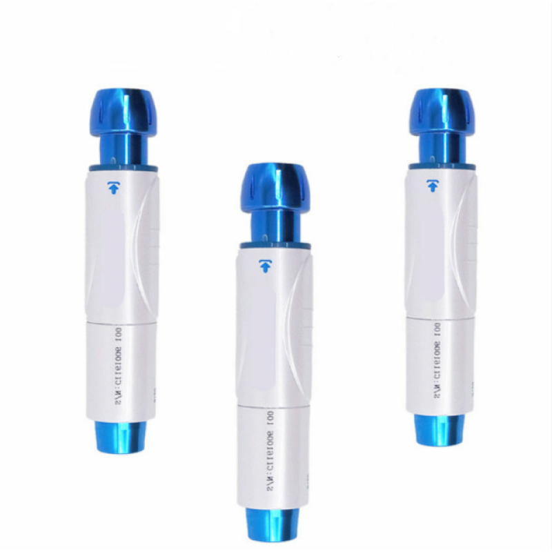 Water Hyaluronic Acid Skin Rejuvenation Meso Injector Microneedle Mesotherapy Gun