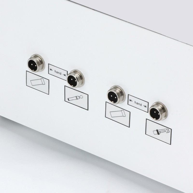 Latest Facial Machines Skin Energy Activation 7 in 1 Rf Micro Current Multifunction Facial Machine