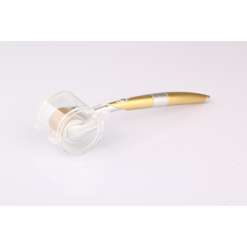 Derma Roller 0.25mm-3.0mm ZGTS 192 Titanium Microneeding Derma Roller