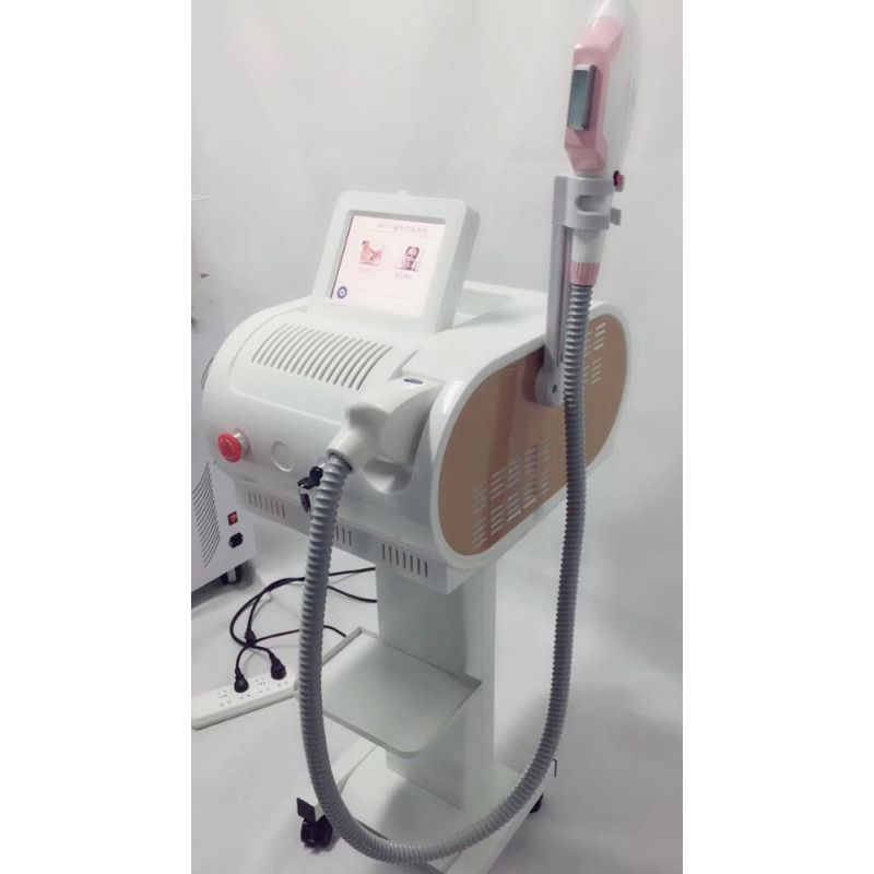 Whitening, Rejuvenating Acne Removing Lescolton Ipl Facial Body Bikini Depilation Dees Ipl Rapid Depilation Laser