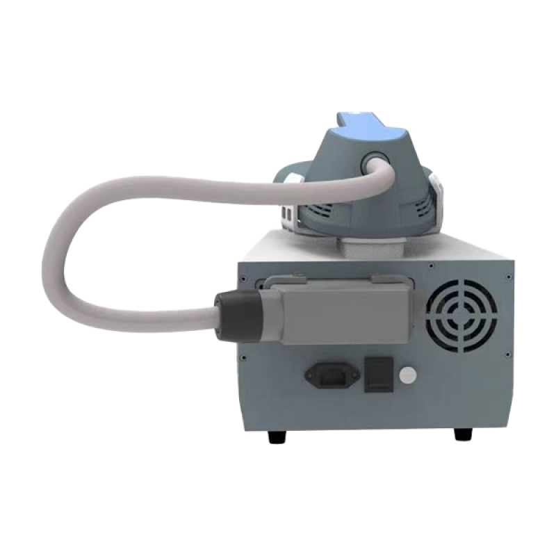 Body Training Fat Reducing Vest Belt Device Electro Stimulation Muscle Sculpting Hi-emt Ems Slim Machine