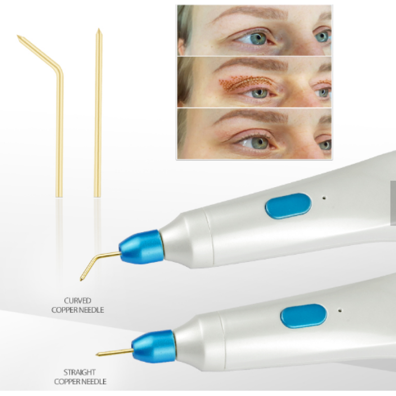 Beauty Plasmapen Wrinkle Mole Removal Eye Lift Plasma Pen