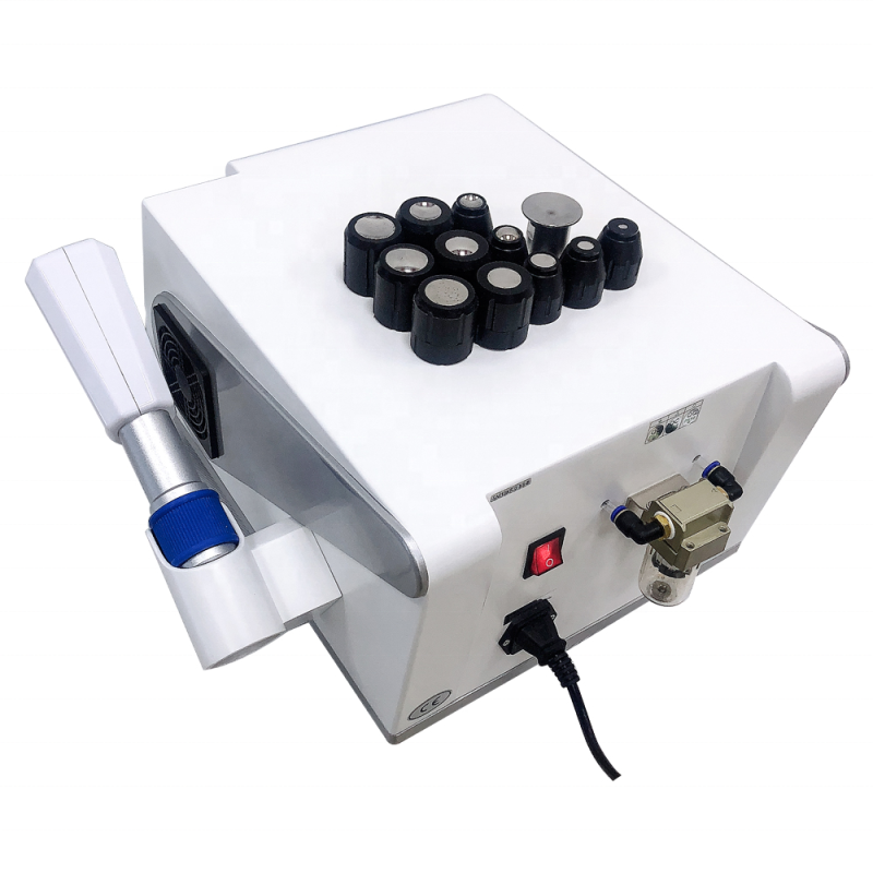 Hot Sale ShockWave Therapy for Erectile Dysfunction