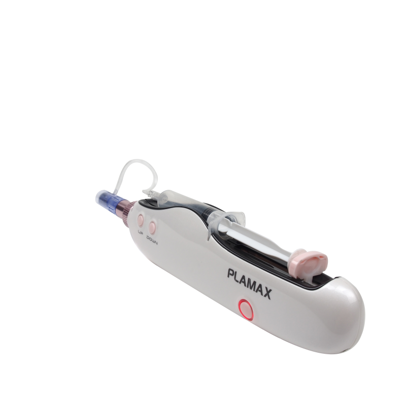 Hot Sale Mesogun Plamax Water Nano Injection Meso Therapy Device