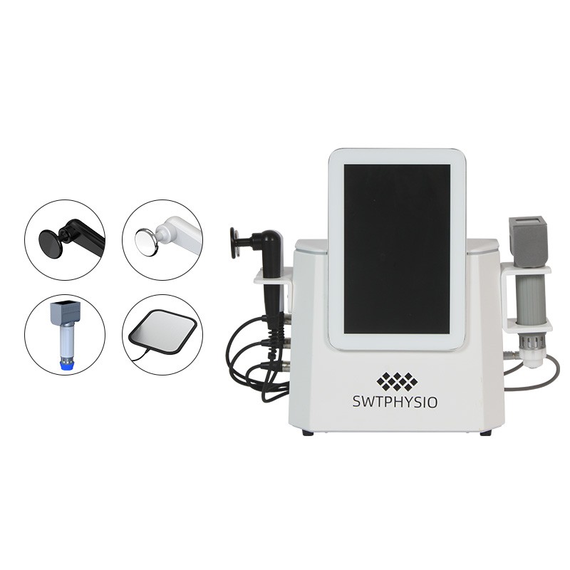Ret Cet Rf Tecar Therapy Fat Burning Master  Rf Fat Reduction Body Slimming Machine   Physical Therapy for Skin Tightening
