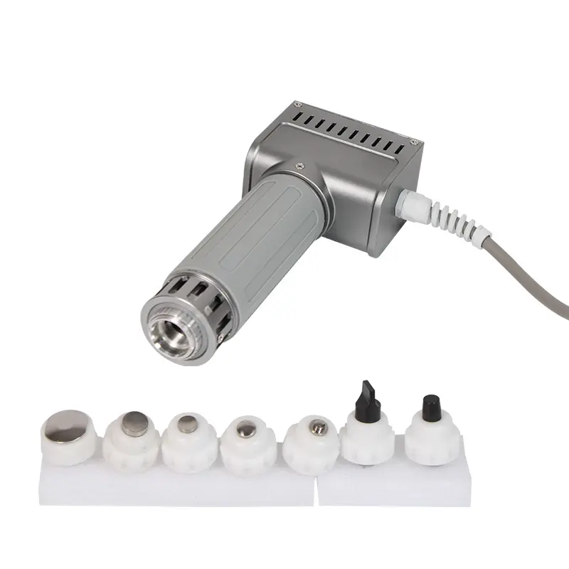 Eswt Electromagnetic Shockwave Physiotherapy Cellulite Removal Erectile Dysfunction Shock Wave Physical Pain Treatment Machine