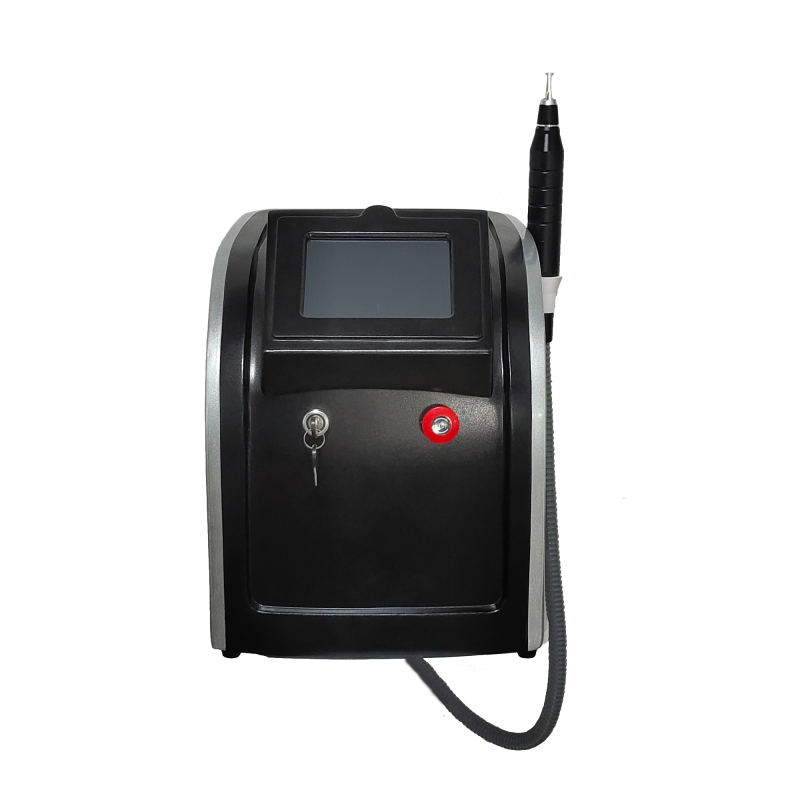 Q Switch Nd Yag Laser Tattoo Removal Beauty Machine Pigments Removal 1064nm 532nm 1320nm