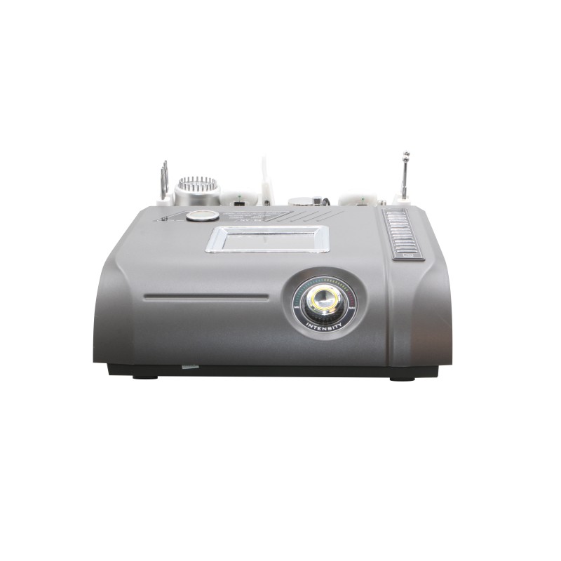 Professional Portable Bio Face Lift Microdermabrasion Skin Dermabrasion BIO Face Lift Ultrasonic Massager