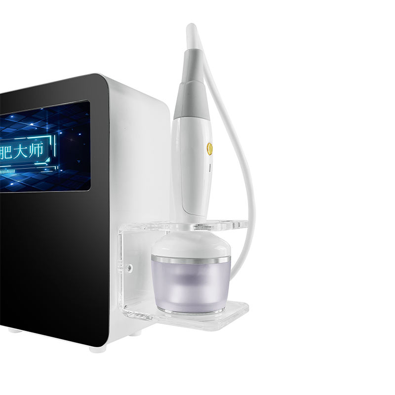 Led Body Sculpting Slimming Machine Postpartum Recovery Thermal Body Shaping Equipment For Spa Salon Use Us Plug Type