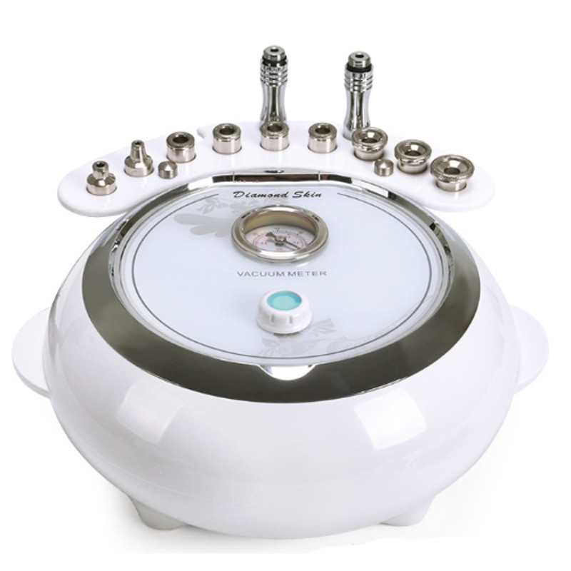 Dermabrasion Diamond Microdermabrasion Peel Machine
