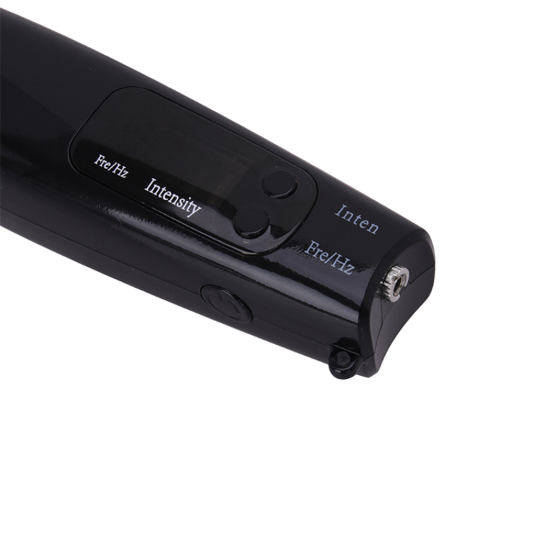 Mini Yag Laser Freckle Mole Eyebrow Laser Tattoo Removal Machine