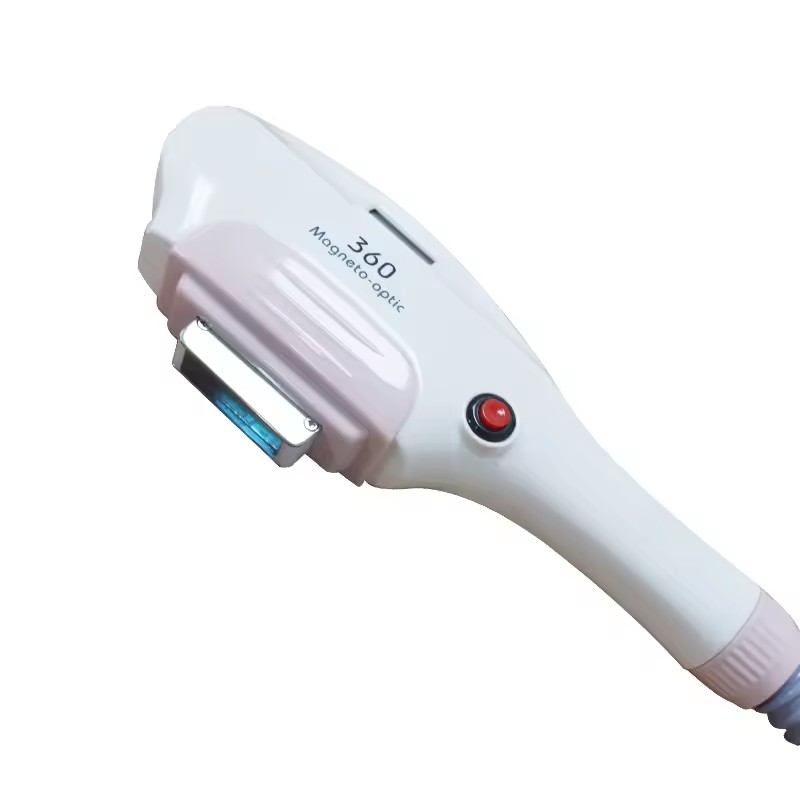 Most Popular Laser Hair Removal Ipl Whitening, Rejuvenating Acne Removing Machine