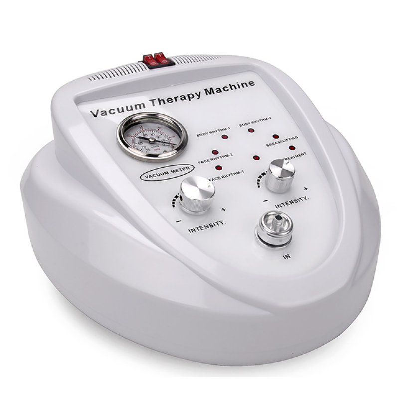 Brazilian Hot Sell Style Body Shaping Enlarge Breast Cupping Enhancer Massager Enlargement Pump Butt Lift Vacuum Therapy Machine