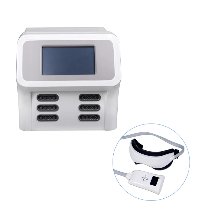 Salon Beauty Equipment Pressotherapy Lymphatic Drainage Press Heat Therapy Machine Presoterpia Pressoterapia Infrared Massage