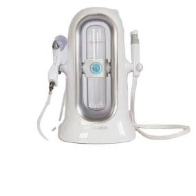 Hydra Face Peeling Machine Aqua Water Oxygen Facial Cleansing Blackhead Vacuum Machine