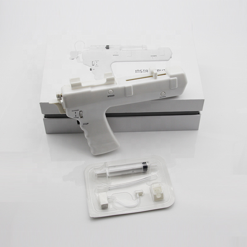 2023 Dr. Meso Needle Free Injection Mesotherapy Gun U225 No Needle Mesogun Injector Machine