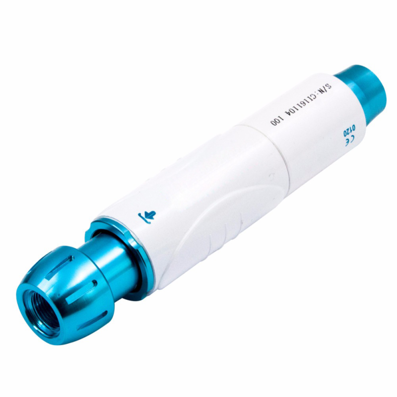 Water Hyaluronic Acid Skin Rejuvenation Meso Injector Microneedle Mesotherapy Gun