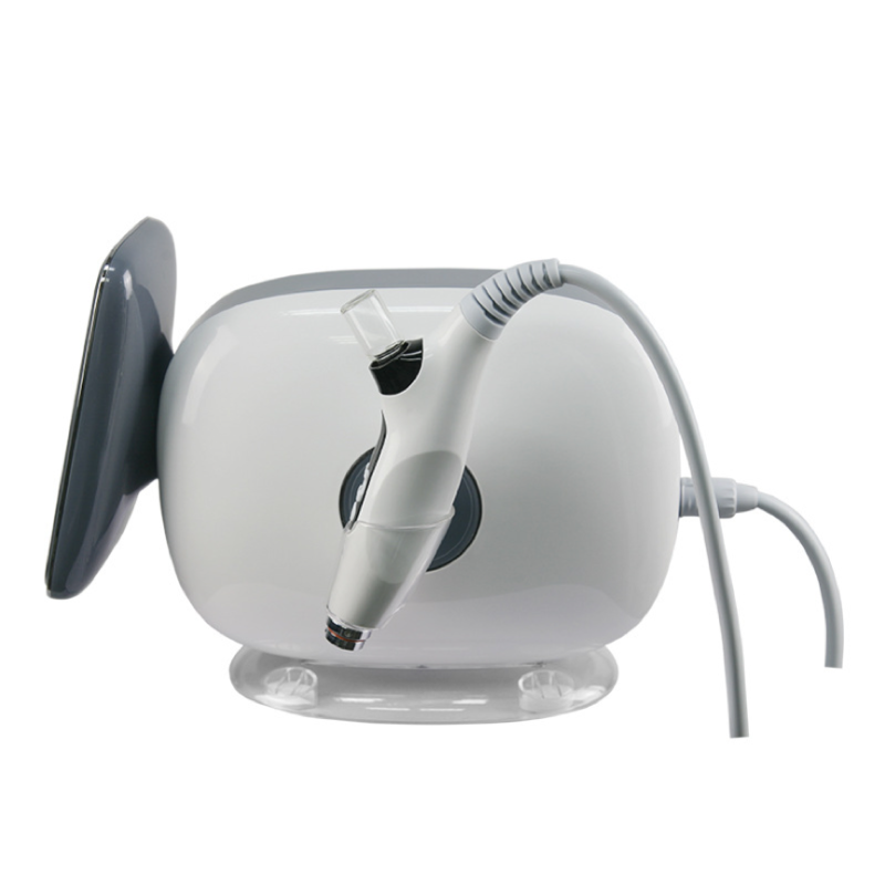 2025 No Needle Mesogun EMS Portable Mesotherapy Gun Wrinkle Remover