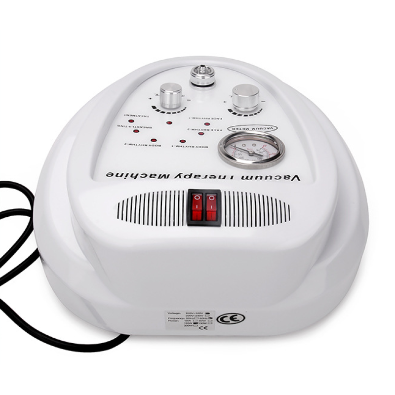 Hot Sale Portable Butt Lifting Breast Enhancement Buttocks Enlargement Cup Vacuum Therapy Machine