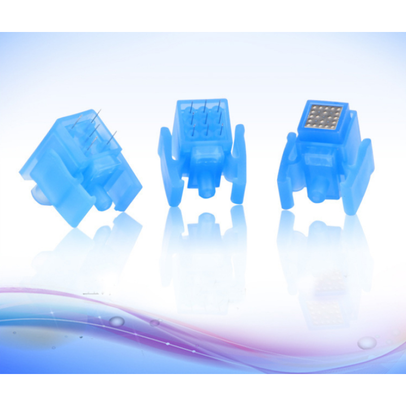 Newly Korea Vital Injector 2 Mesogun for Wrinkle Removal Mesotherapy Water Meso Therapy Gun With 5/9 Pins Needles