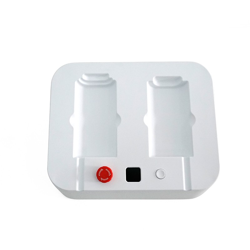 ICE Handle Hair Removal Handle Portable  808nm Diode Laser Removal at Skin Rejuvenation Permanent Hair Removal