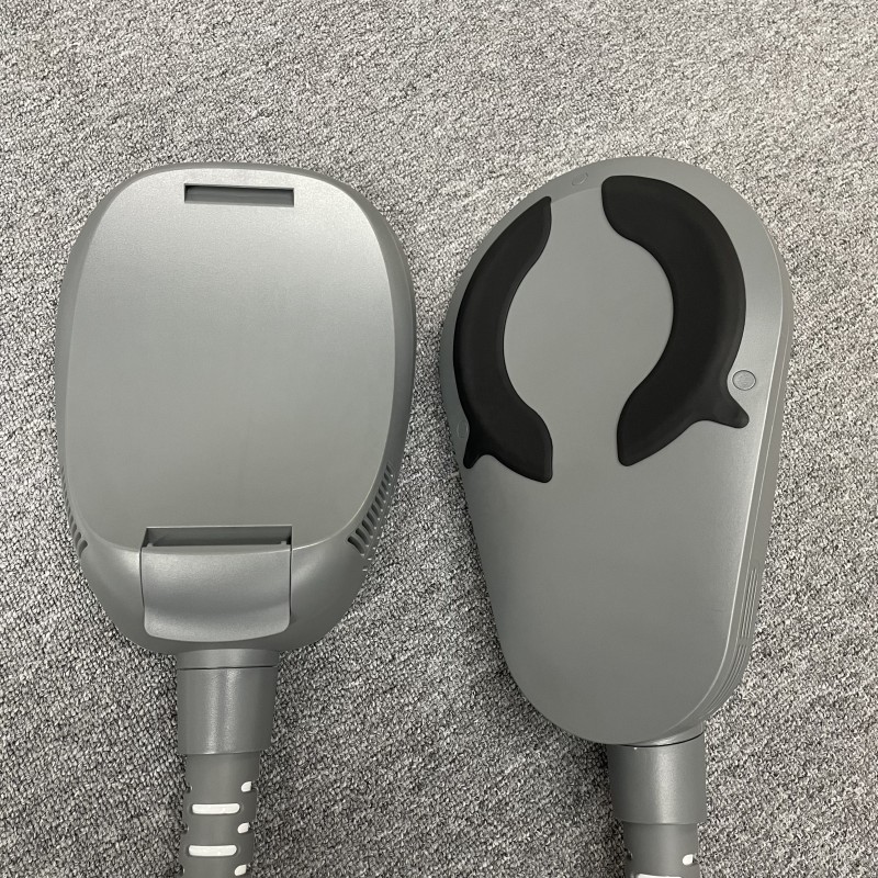 2/4 Handles Hi-emtpro Muscle Reduce Burn Fat Beauty Equipment Ems Body Sculpting Machine