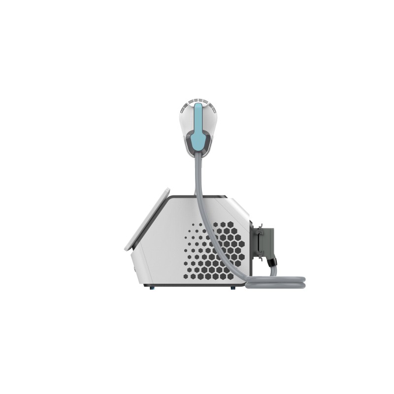 Muscle Trainer EMS Body Shaping Muscle Sculpting Machine