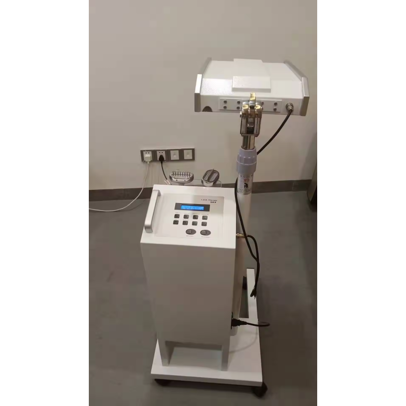 PDT LED 4 Colors Phototherapy Light Facials Machine Facial Led Light Therapy Lamp