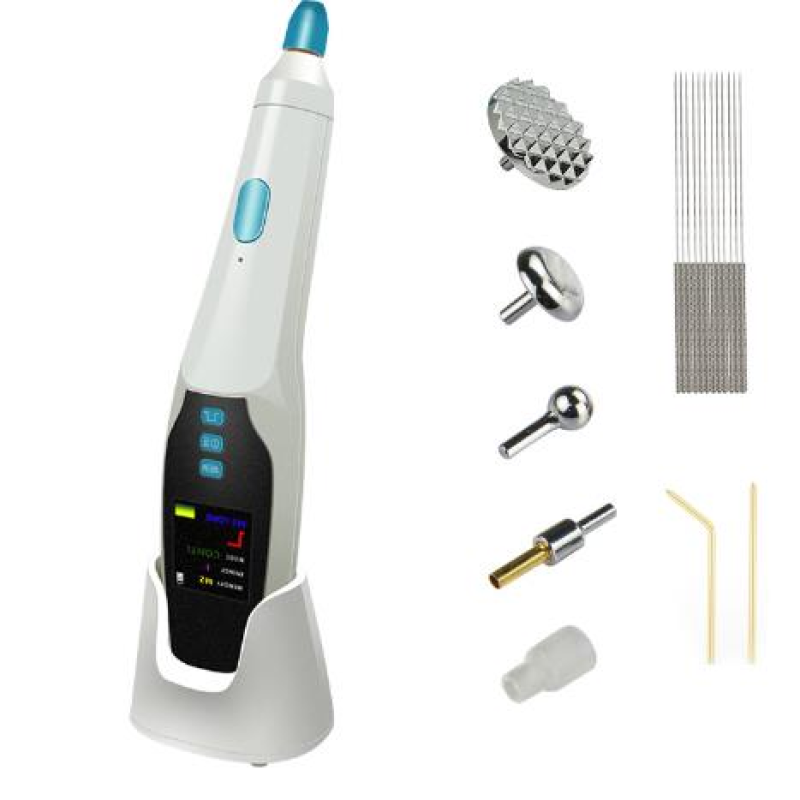 Beauty Plasmapen Wrinkle Mole Removal Eye Lift Plasma Pen