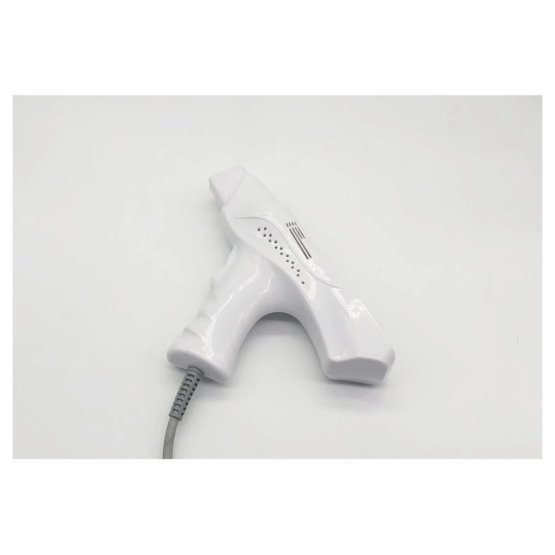 Hyaluronic Acid Micro Injector Pen Free Hyaluronic Pen for Anti Wrinkle Lip Lifting Pen