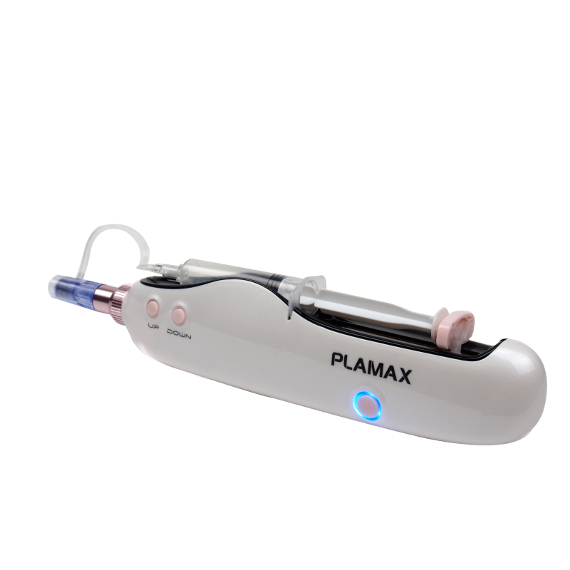 Hot Sale Mesogun Plamax Water Nano Injection Meso Therapy Device
