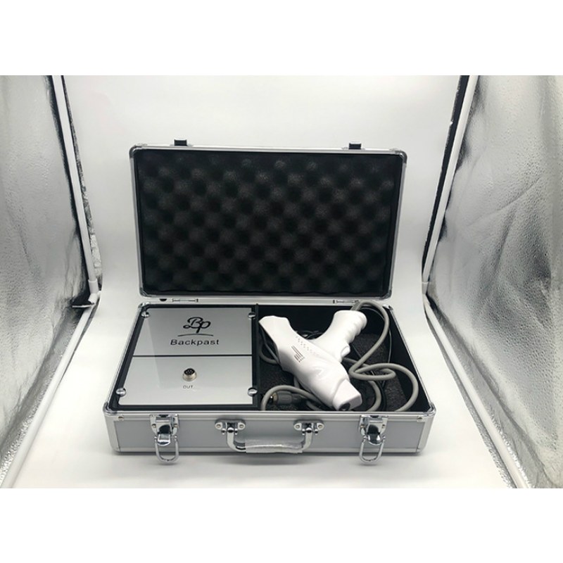 Needle Free Electric Meso Gun Mesotherapy Injection Gun Hyaluronic Pen Skin Rejuvenation Meso Gun