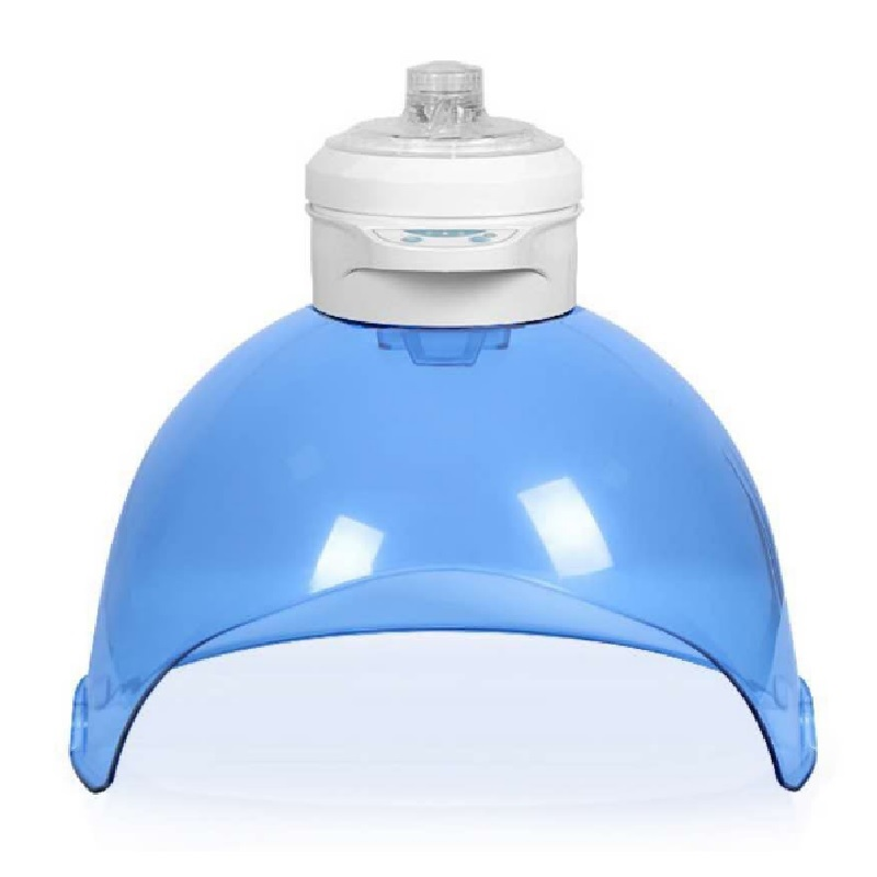 2022 Hot Sale PDT LED Oxygen Facial Jet Peel Machine Led Mask Theory for Spa